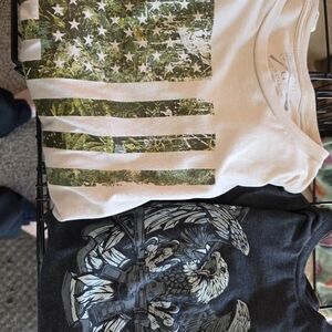 3 Grunt Style Mens T Shirts XL